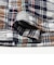 Beach 6 Pocket Shorts Patchwork Madras