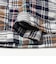 Beach 6 Pocket Shorts Patchwork Madras