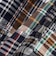Beach 6 Pocket Shorts Patchwork Madras