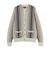 Cardigan Multi Stripe