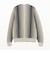Cardigan Multi Stripe