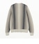 Cardigan Multi Stripe