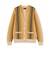 Cardigan Multi Stripe