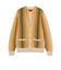 Cardigan Multi Stripe