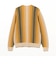 Cardigan Multi Stripe