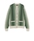 Cardigan Multi Stripe