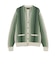 Cardigan Multi Stripe