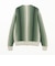 Cardigan Multi Stripe