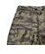 MIL Utility Shorts Tiger Stripe Mesh Jacquard