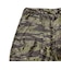 MIL Utility Shorts Tiger Stripe Mesh Jacquard