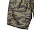 MIL Utility Shorts Tiger Stripe Mesh Jacquard