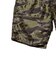 MIL Utility Shorts Tiger Stripe Mesh Jacquard