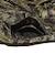 MIL Utility Shorts Tiger Stripe Mesh Jacquard
