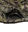 MIL Utility Shorts Tiger Stripe Mesh Jacquard