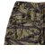 MIL Utility Shorts Tiger Stripe Mesh Jacquard