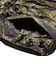 MIL Utility Shorts Tiger Stripe Mesh Jacquard