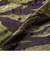 MIL Utility Shorts Tiger Stripe Mesh Jacquard