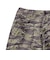 MIL Utility Shorts Tiger Stripe Mesh Jacquard