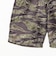 MIL Utility Shorts Tiger Stripe Mesh Jacquard