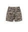MIL Utility Shorts Tiger Stripe Mesh Jacquard
