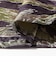 MIL Utility Shorts Tiger Stripe Mesh Jacquard