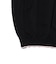 Knit Polo Raised Pattern Jacquard Line