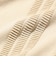 Knit Polo Raised Pattern Jacquard Line