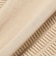 Knit Polo Raised Pattern Jacquard Line