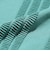 Knit Polo Raised Pattern Jacquard Line