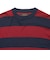 Crew Rugger Stripe
