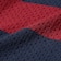 Crew Rugger Stripe