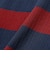 Crew Rugger Stripe