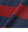 Crew Rugger Stripe