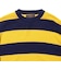 Crew Rugger Stripe