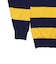 Crew Rugger Stripe
