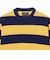 Crew Rugger Stripe