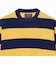Crew Rugger Stripe