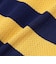 Crew Rugger Stripe