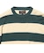 Crew Rugger Stripe