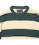 Crew Rugger Stripe