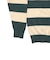 Crew Rugger Stripe