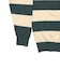 Crew Rugger Stripe