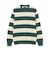 Crew Rugger Stripe