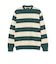 Crew Rugger Stripe