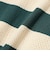 Crew Rugger Stripe