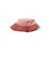 Long bill Bucket Hat 62 Twill Pigment Gradation Print