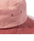 Long bill Bucket Hat 62 Twill Pigment Gradation Print