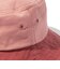 Long bill Bucket Hat 62 Twill Pigment Gradation Print