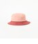 Long bill Bucket Hat 62 Twill Pigment Gradation Print