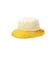 Long bill Bucket Hat 62 Twill Pigment Gradation Print